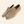 Beige suède loafers voor heren met witte zool, stijlvolle instappers, casual en formele schoenen, comfortabele pasvorm, modieuze herenschoenen.