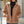 Bruine gewatteerde teddyjas voor dames, met ritssluiting en opstaande kraag. Modieuze winterjas, ideaal voor casual en warme outfits.