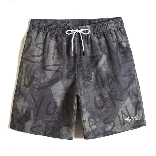 Zomerse Gedrukte Boardshorts
