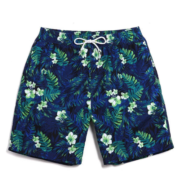 Zomerse Gedrukte Boardshorts
