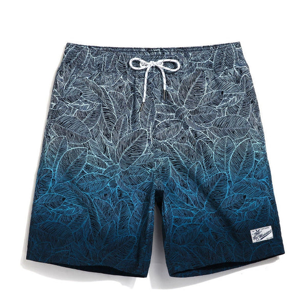 Zomerse Gedrukte Boardshorts