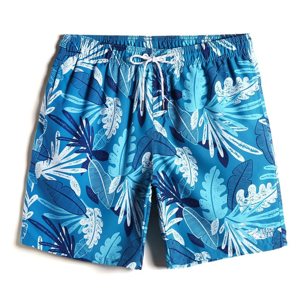 Zomerse Gedrukte Boardshorts