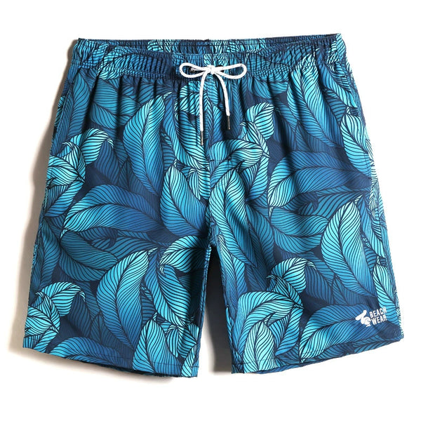Zomerse Gedrukte Boardshorts