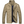 Beige heren zomerjas met opstaande kraag, ritssluiting en knoopdetails. Lichtgewicht en stijlvol, ideaal voor casual en outdoor activiteiten.