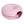 Roze kattenmand in de vorm van een donut, met een ronde opening en ritssluiting. Comfortabel huisdierbed, perfect voor katten en kleine honden.