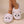 Roze pluche pantoffels met schattig kattengezicht, damesmode, comfortabele huisschoenen, warme winteraccessoires, trendy kattensloffen.