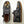Grijze leren enkellaarsjes met cartoon kat print, casual stijl, comfortabele pasvorm, wintercollectie 2021, damesmode, platte zool.