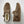 Bruine suède enkellaarsjes met bontvoering, casual stijl, met gespsluiting en stikseldetails. Comfortabele winterlaarzen voor dames.