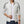 Grijze zomerjas voor heren met ritssluiting, contrasterende schouderstukken en zakken. Stijlvolle casual jas, perfect voor lente en zomer.