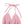 Roze glitter bikini top met halternek, ideaal voor festivals. Trendy en opvallende festivalmode voor de zomer. Perfect voor strand- en feestoutfits.