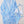 Blauw-wit gestreepte strandjurk en bikini set, damesmode, zomerkleding, strandoutfit, trendy badmode, luchtige cover-up, stijlvolle strandlook.