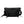 Zwarte messenger bag met verstelbare schouderriem, gespen en ritssluiting. Ideaal voor werk of school. Stijlvolle en functionele schoudertas.