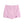Roze pied-de-poule minirok met dubbele knopen, damesmode, trendy kleding, elegante stijl, perfect voor casual en formele gelegenheden.