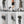 Zes modieuze outfits voor dames, variërend van casual tot chic, met truien, rokken, broeken en loafers. Perfect voor herfst- en wintermode-inspiratie.