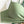 Lichtgroene bikini top met dunne bandjes en tropisch patroon, ideaal voor zomerse stranddagen. Comfortabele pasvorm en trendy design.