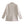 Beige damesblazer, minimalistisch ontwerp, lange mouwen, klassieke kraag. Perfect voor zakelijke en casual outfits. Elegante damesmode.