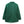 Groene damesblazer, achterkant, elegant design, lange mouwen, hoogwaardige stof, modieuze kleding, geschikt voor zakelijke en casual gelegenheden.