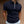 Donkerblauw poloshirt met ritssluiting, gedragen door een man. Stijlvolle herenkleding, casual en modern design, perfect voor dagelijks gebruik.