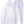 Witte hoodie en joggingbroek set, uniseks, comfortabel katoen, casual sportkleding, ideaal voor dagelijks gebruik en sportieve activiteiten.