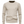 Beige heren trui met kabelpatroon, ronde hals en lange mouwen. Stijlvolle casual kleding, perfect voor herfst- en wintermode.