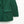 Groene damesblazer met lange mouwen, enkele knoopsluiting en klepzakken. Stijlvolle zakelijke kleding, perfect voor formele gelegenheden.