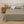 Beige beddengoed set met kussens en 