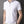 Witte polo met ritssluiting voor heren, korte mouwen, casual stijl, ideaal voor zomermode. Comfortabel en stijlvol, perfect voor dagelijks gebruik.