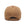 Bruine teddy stof pet, achterkant. Zachte, pluizige textuur, trendy accessoire. Perfect voor casual mode en winterse outfits.