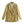 Mosterdgele damesblazer met dubbele knopen, lange mouwen en reverskraag. Stijlvolle zakelijke jas voor damesmode en kantooroutfits.