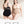 Twee vrouwen dragen shapewear slips in zwart en beige, ontworpen voor comfort en ondersteuning. Plus-size lingerie, naadloze pasvorm, buikcontrole.
