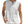Mouwloos wit herenhemd met vetersluiting en borstzak, ideaal voor zomerse casual outfits. Comfortabel en stijlvol, perfect voor strandmode.