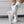 Witte hoge sneakers met sterdecoratie en veters, trendy damesmode, comfortabele schoenen, casual stijl, perfect voor dagelijks gebruik.