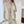 Dames wintervest, beige, knoopsluiting, zakken, warme fleece stof, modieuze casual stijl, perfect voor koude seizoenen, comfortabele pasvorm.