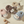 Schattige, pluizige kindersloffen in de vorm van schapen, verkrijgbaar in roze, bruin, beige en blauw. Perfect voor warme, comfortabele voeten.