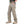 Beige tactische broek voor heren, met meerdere zakken en stevige riem, ideaal voor outdoor activiteiten. Comfortabele pasvorm en duurzame stof.