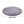 Grijze ronde kattenmat, 40 cm diameter, pluche en zacht, ideaal voor kattencomfort en warmte. Perfect voor huisdieren, duurzaam en stijlvol.