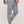 Grijze geruite joggingbroek voor heren, casual sportieve stijl, elastische tailleband, comfortabele pasvorm, ideaal voor dagelijks gebruik.