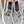 Grijze canvas instappers met dierenprint, trendy en casual, perfect voor dagelijks gebruik. Comfortabele sneakers voor dames, modieuze stijl.