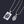 Twee zilveren kettingen met anatomisch hart hanger, moderne sieraden, unisex design, perfect cadeau, stijlvolle accessoires, zilveren ketting.