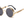 Gouden ronde zonnebril met donkere glazen en zwarte pootjes, retro stijl, unisex design, modieuze accessoire voor zomer en festivals.