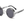 Zilveren ronde zonnebril met donkere glazen en metalen frame, retro stijl, unisex design, perfect voor mode en bescherming tegen de zon.
