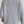 Grijze gebreide trui dames, rugaanzicht. Zachte textuur, casual stijl, perfect voor herfst- en wintermode. Comfortabele pasvorm, trendy design.