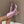 Roze metallic dameslaarzen met zijrits, hoge kwaliteit, 2023 mode, westerse stijl, lage hak, comfortabele pasvorm, trendy schoenen.