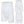Witte herengordel, naadloos ontwerp, hoge taille, compressie, buikondersteuning, slankmakend effect, comfortabel stretchmateriaal.