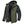 Waterdichte en winddichte groene heren ski-jas met capuchon, geschikt voor wandelen en snowboarden. Ideaal voor winteractiviteiten en outdoor avonturen.