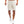 Beige katoenen herenshorts, casual zomerstijl, met elastische tailleband en trekkoord, ideaal voor strand, fitness en basketbal.