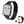 Zwarte smartwatch met metalen band, digitale wijzerplaat, gezondheidsmonitoring, datum- en tijdweergave, inclusief extra band.