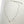 Zilveren ketting met hartvormige hanger op witte achtergrond, minimalistisch ontwerp, perfect voor dames, sieraden, cadeau-idee, elegant accessoire.
