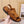 Bruine leren herensandaal met verstelbare band en antislipzool, ideaal voor zomerse casual outfits. Comfortabele en stijlvolle sandalen.